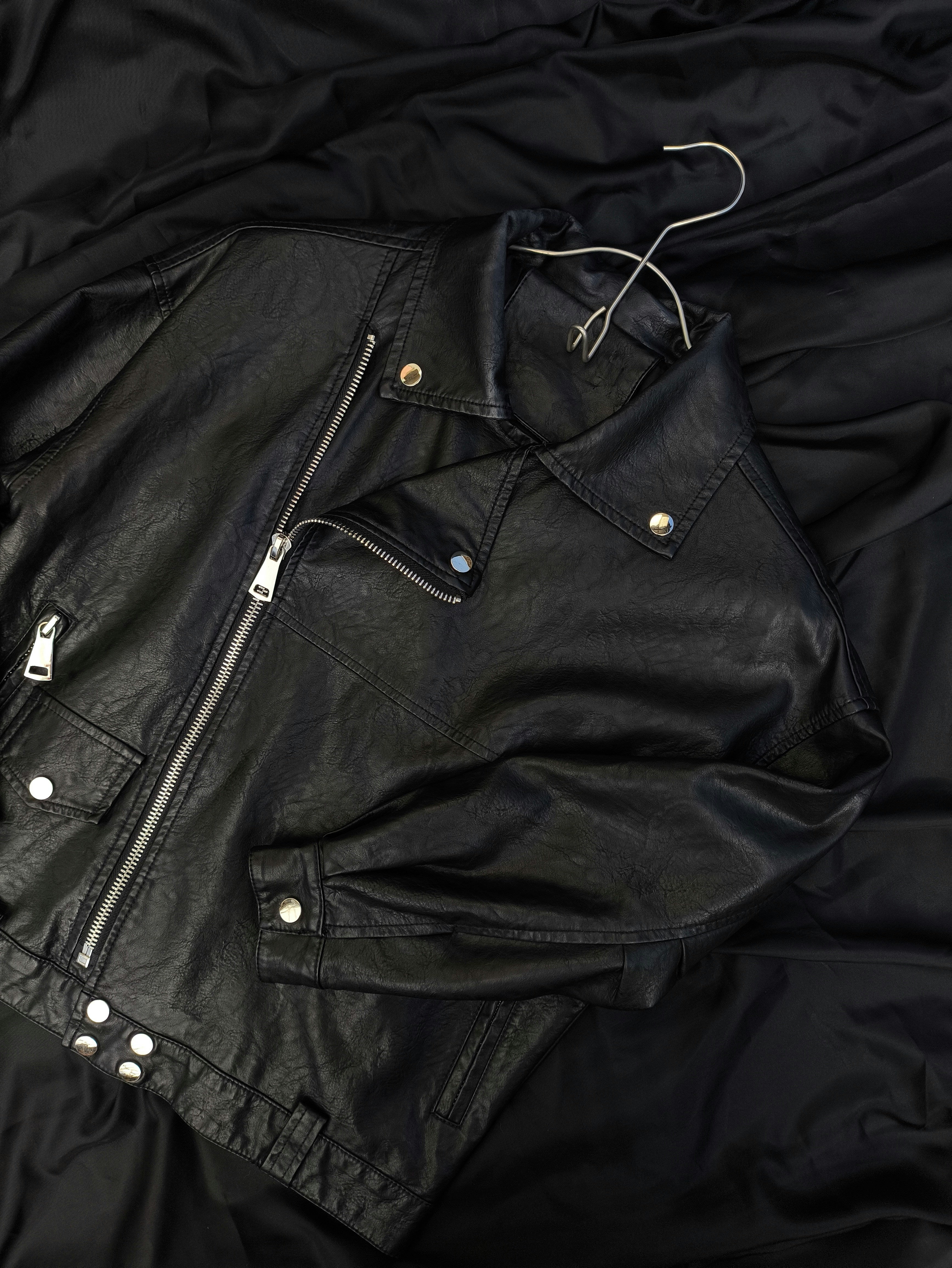 Trendy Jackets