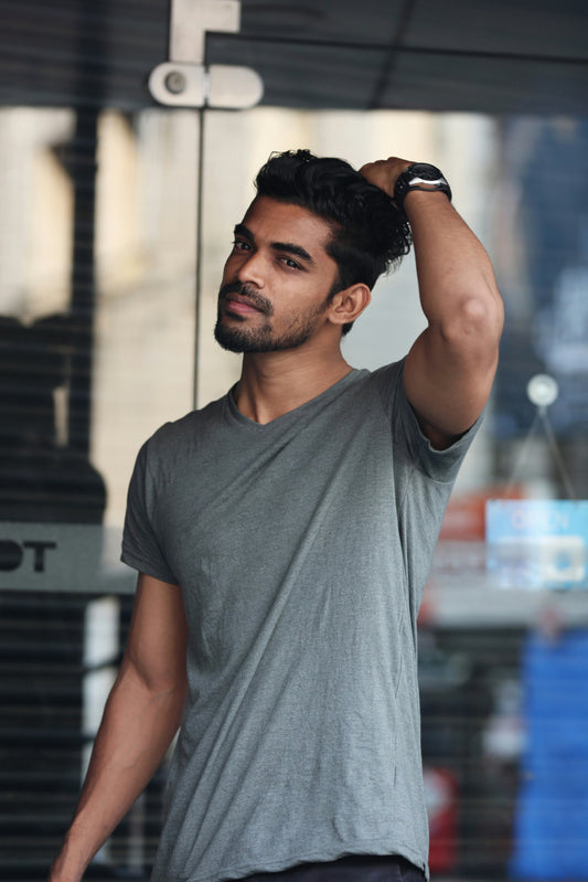 Men T-Shirt