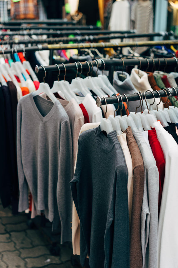 Fashion apparel