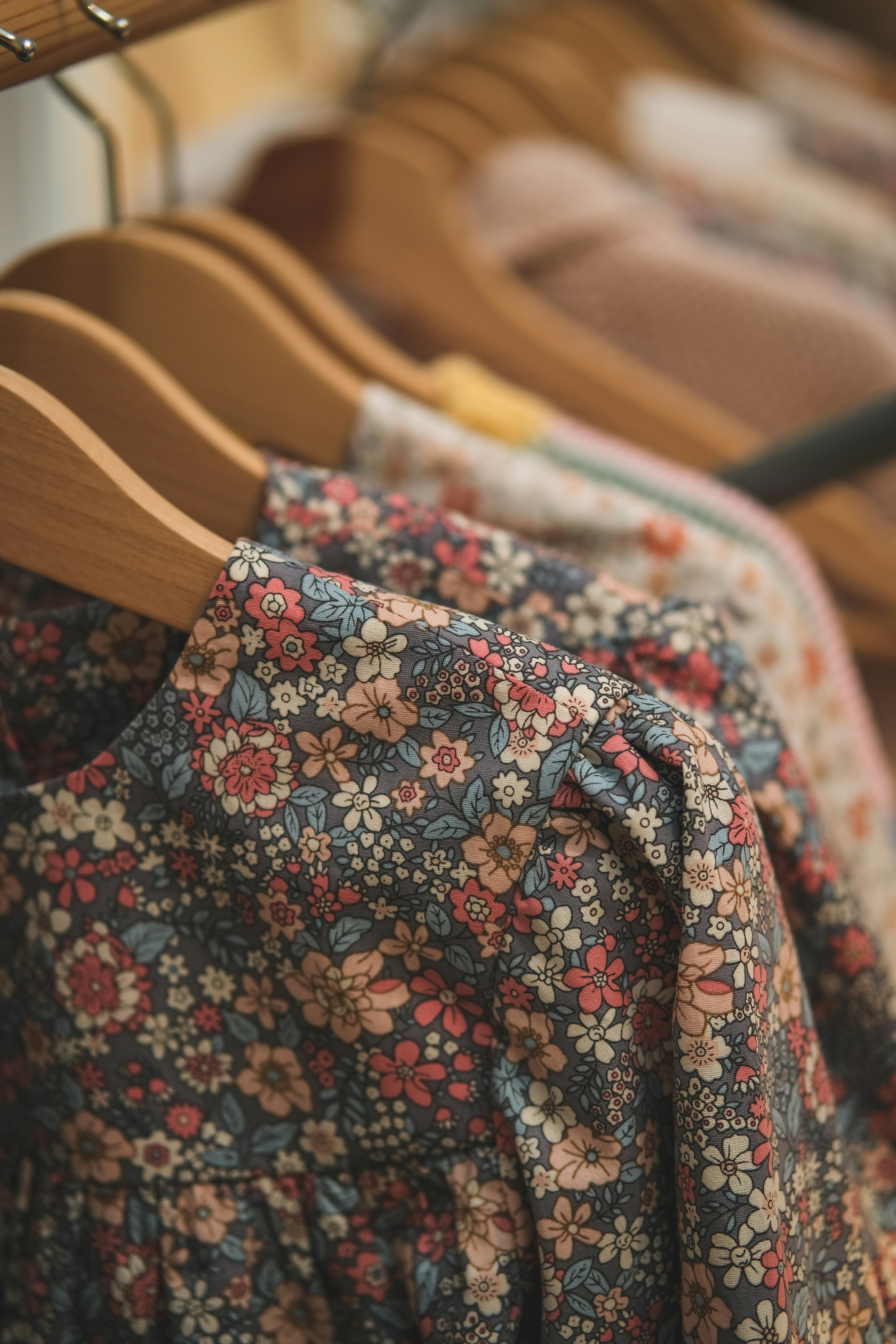 Spring Collection