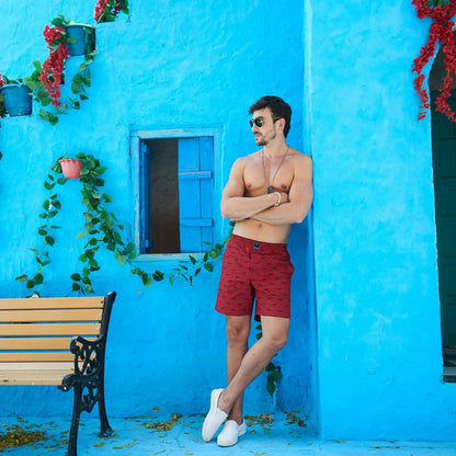 Men Shorts