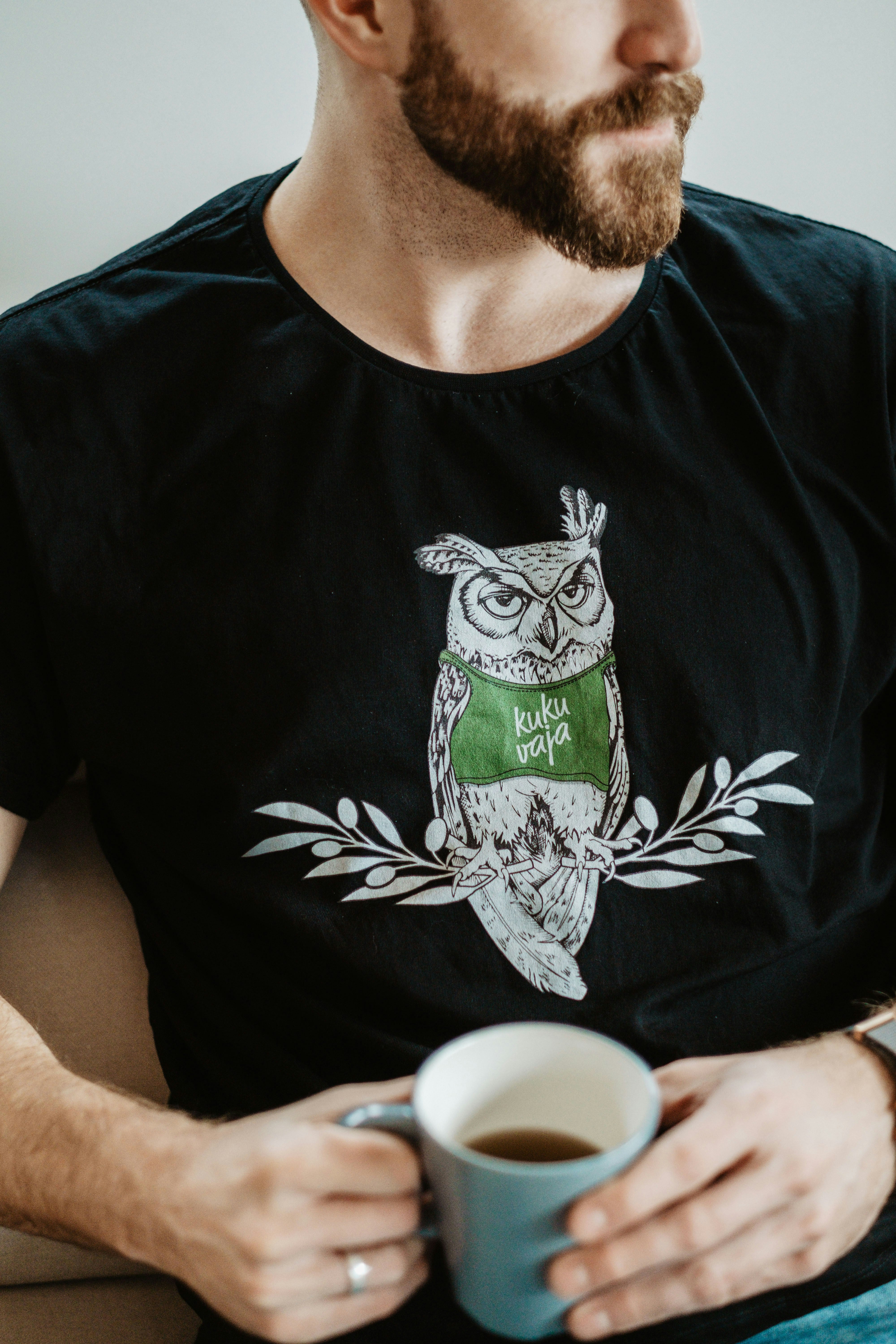 Men T-Shirt