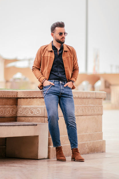 Men Jeans