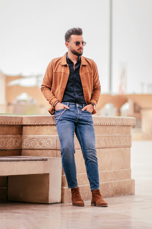 Men Jeans