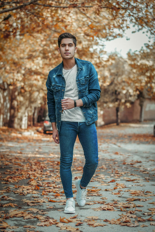 Men Jeans