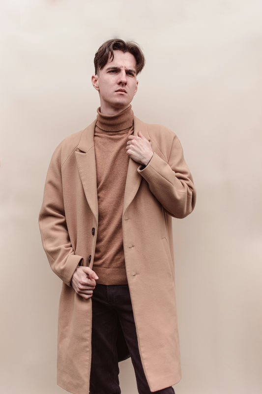 Men Blazer