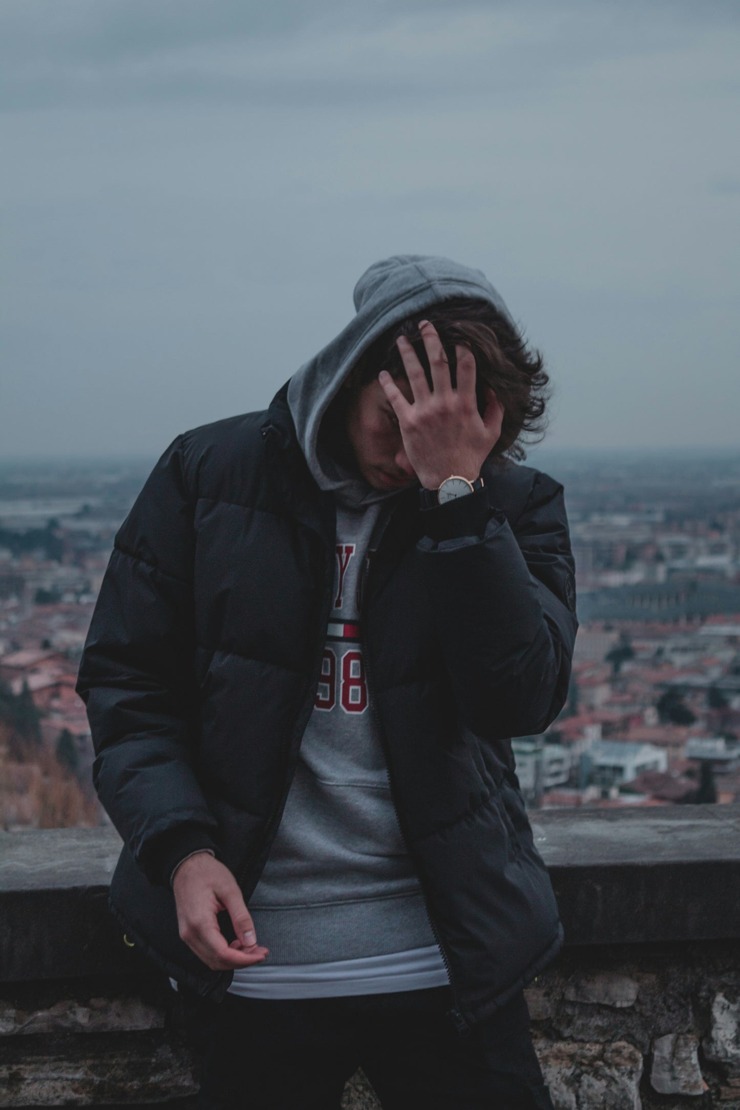 Men Sweater