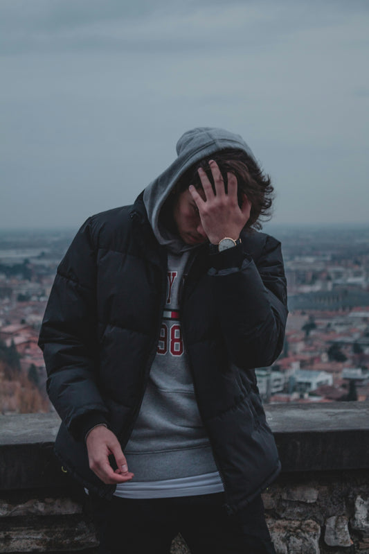 Men Sweater